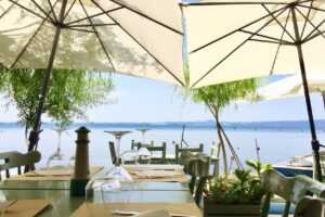 Lago di Bolsena