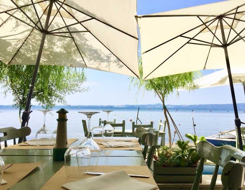 Lago di Bolsena
